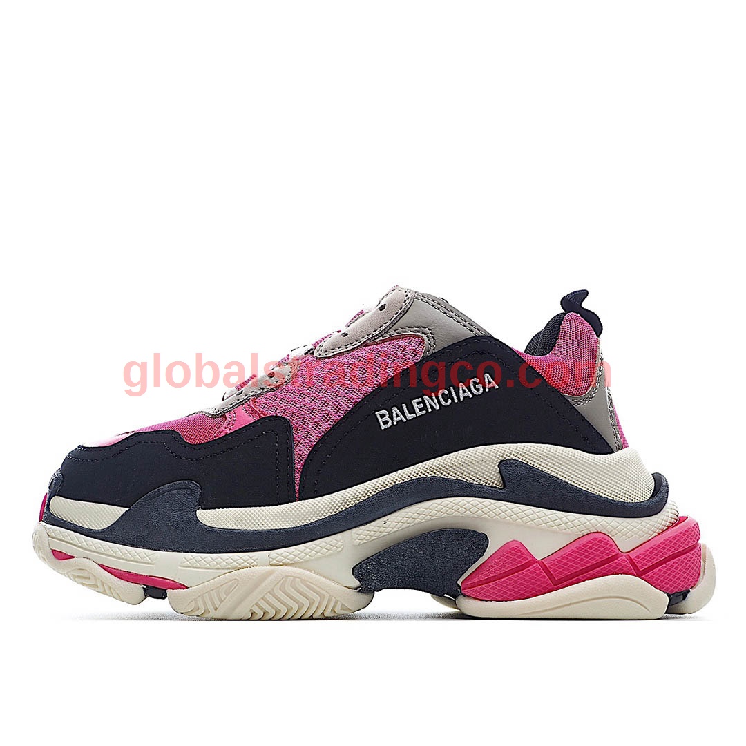 Balenciaga Triple S Dad Shoes Running Shoes